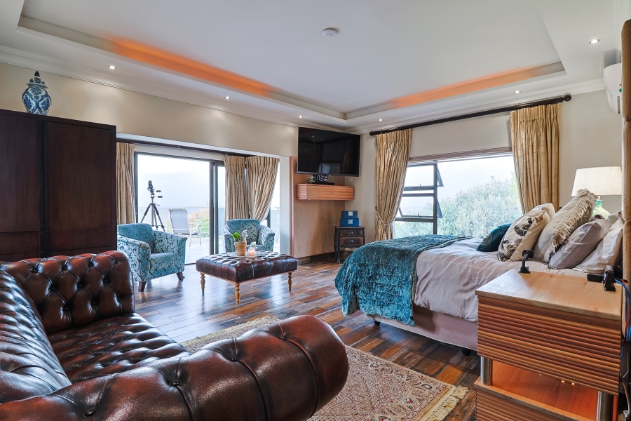 5 Bedroom Property for Sale in Bassonia Estate Gauteng