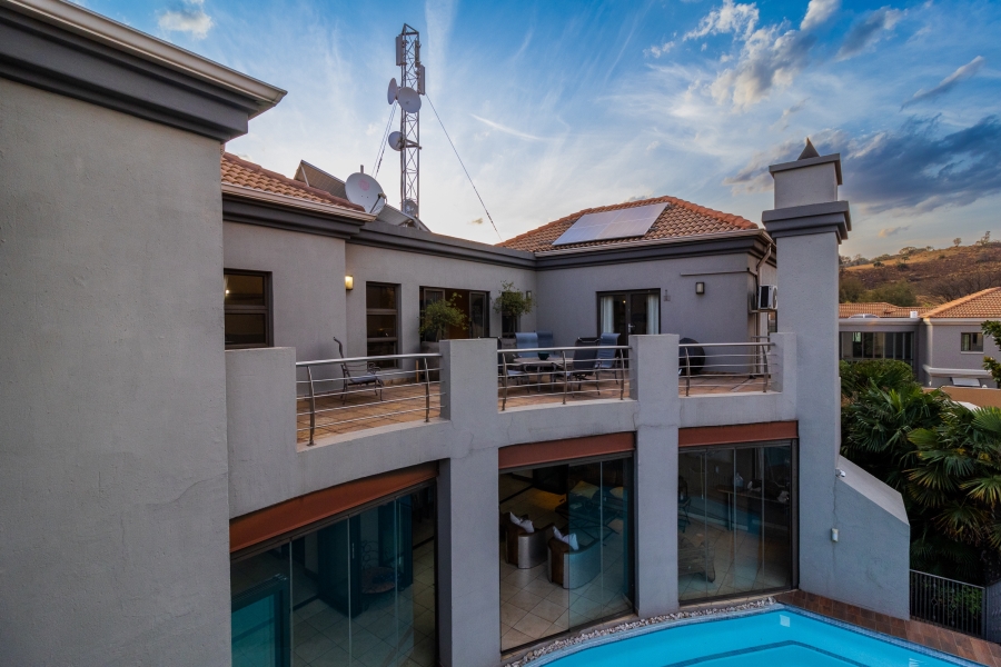 5 Bedroom Property for Sale in Bassonia Estate Gauteng