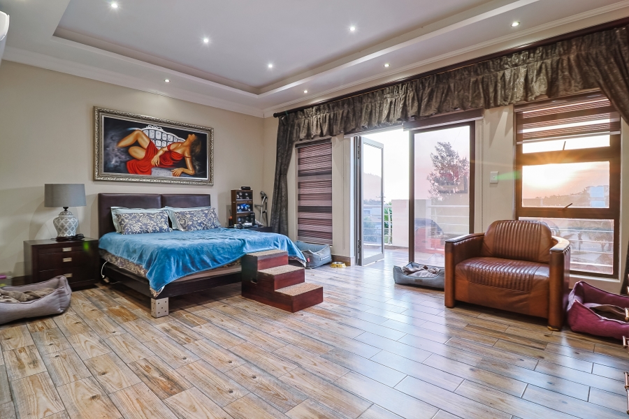 5 Bedroom Property for Sale in Bassonia Estate Gauteng