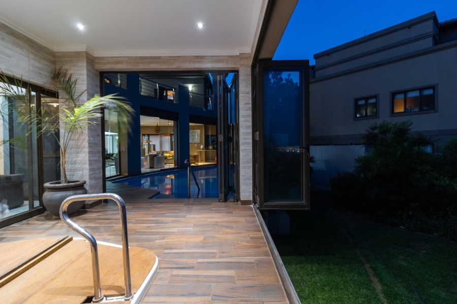 5 Bedroom Property for Sale in Bassonia Estate Gauteng