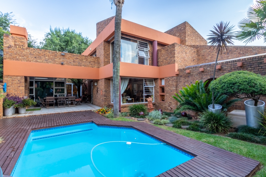 3 Bedroom Property for Sale in Lakefield Gauteng