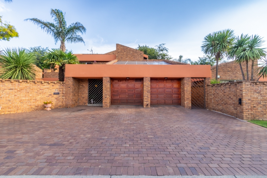 3 Bedroom Property for Sale in Lakefield Gauteng