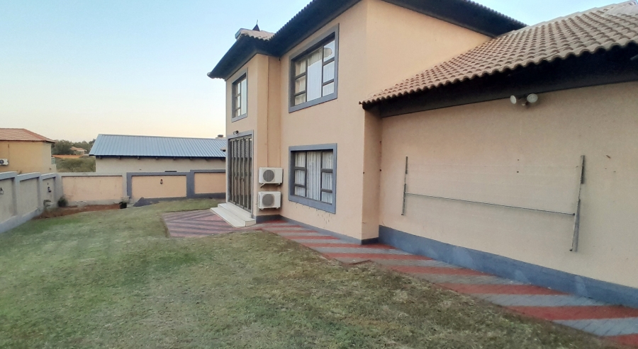 3 Bedroom Property for Sale in Magaliesberg Country Estate Gauteng