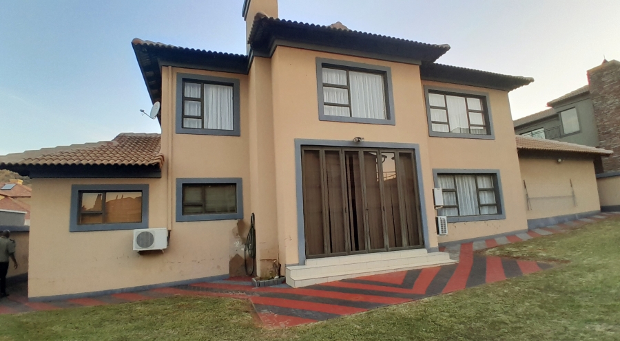 3 Bedroom Property for Sale in Magaliesberg Country Estate Gauteng