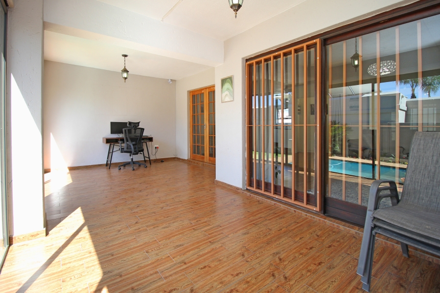 3 Bedroom Property for Sale in Sunninghill Gauteng