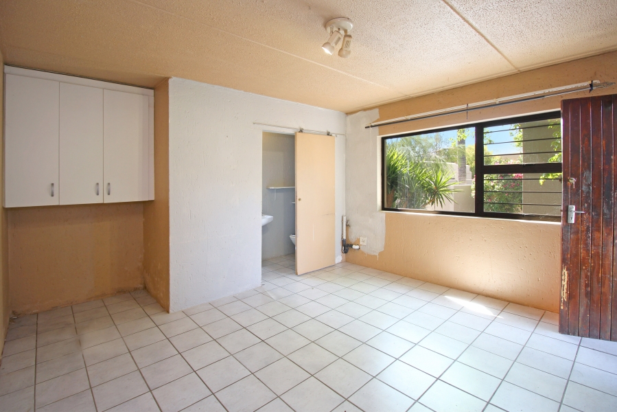 3 Bedroom Property for Sale in Sunninghill Gauteng