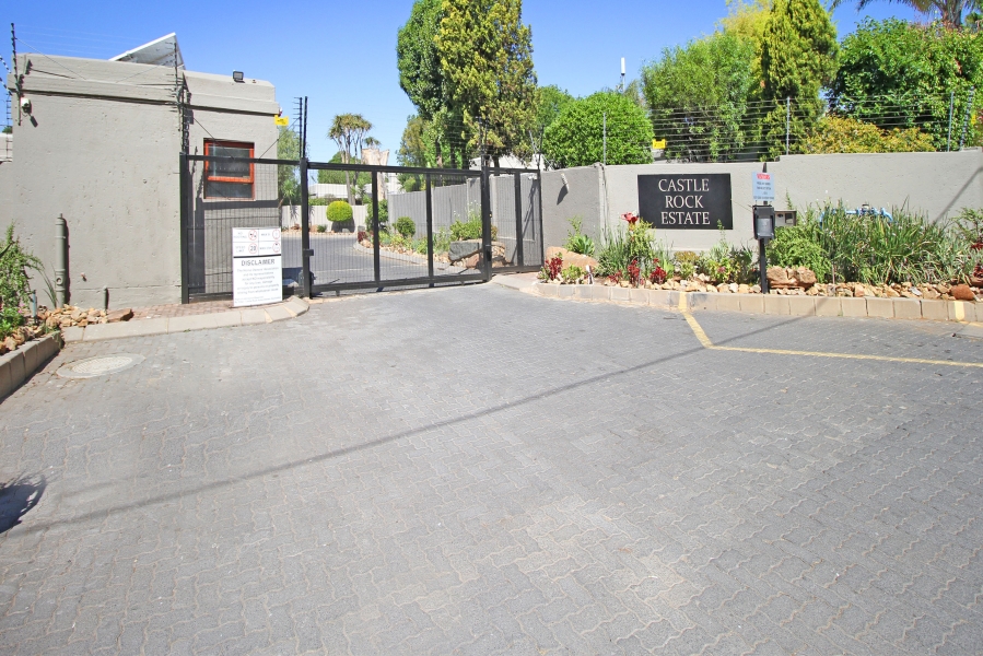 3 Bedroom Property for Sale in Sunninghill Gauteng