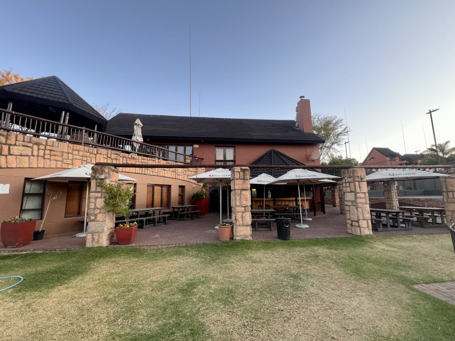 1 Bedroom Property for Sale in Magaliessig Gauteng