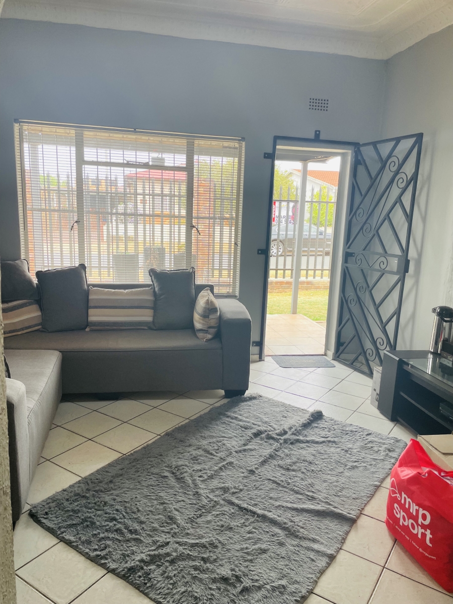 3 Bedroom Property for Sale in Krugersdorp West Gauteng