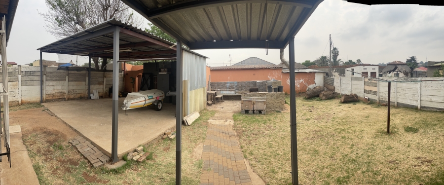 3 Bedroom Property for Sale in Krugersdorp West Gauteng