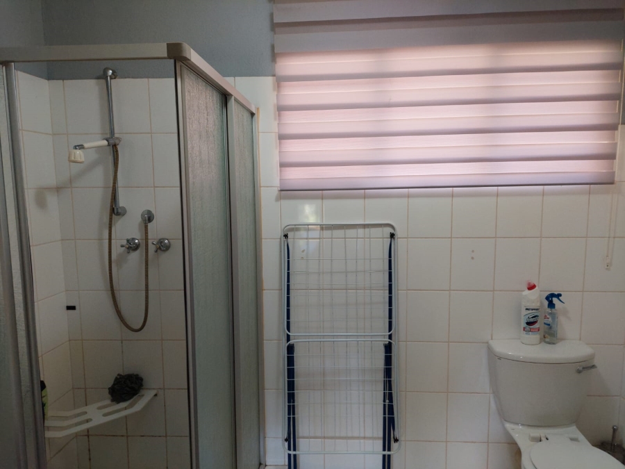 To Let 1 Bedroom Property for Rent in Rangeview Gauteng