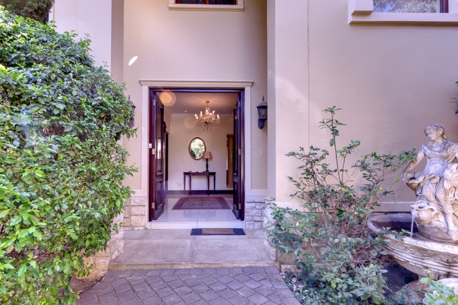 4 Bedroom Property for Sale in Bryanston Gauteng