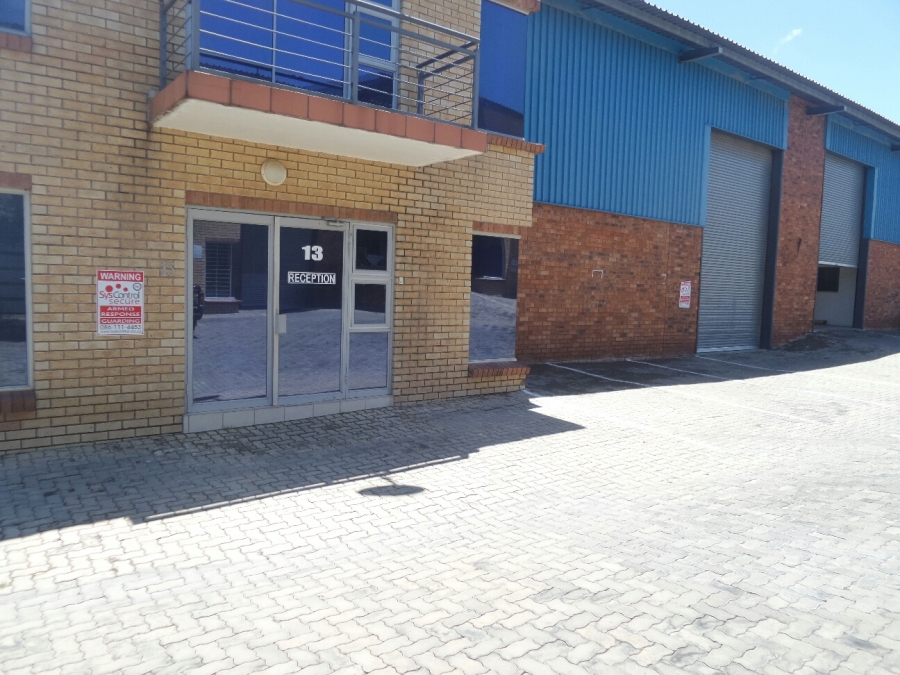 To Let commercial Property for Rent in North Riding Gauteng