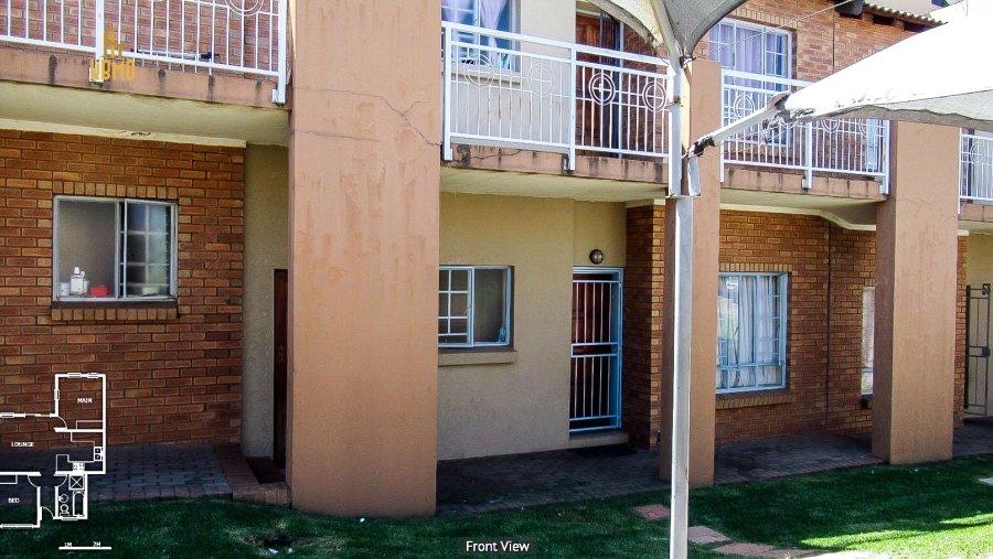 2 Bedroom Property for Sale in Erand Gardens Gauteng