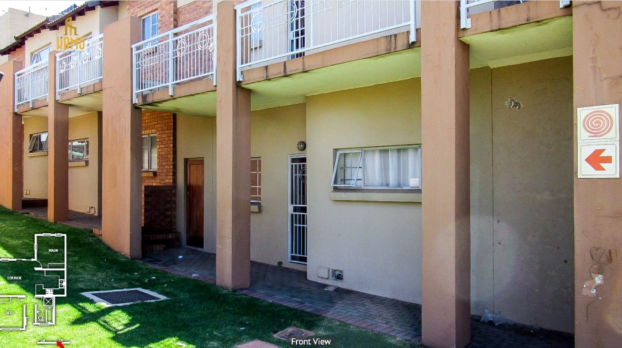 2 Bedroom Property for Sale in Erand Gardens Gauteng