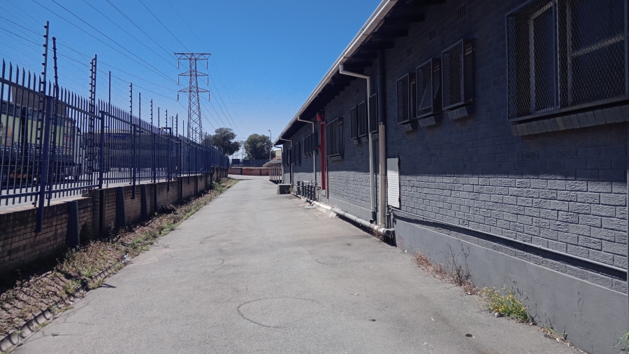 Commercial Property for Sale in Cleveland Gauteng