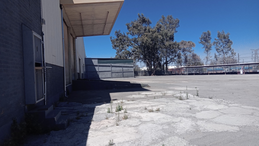 Commercial Property for Sale in Cleveland Gauteng