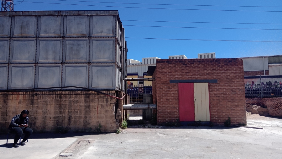 Commercial Property for Sale in Cleveland Gauteng