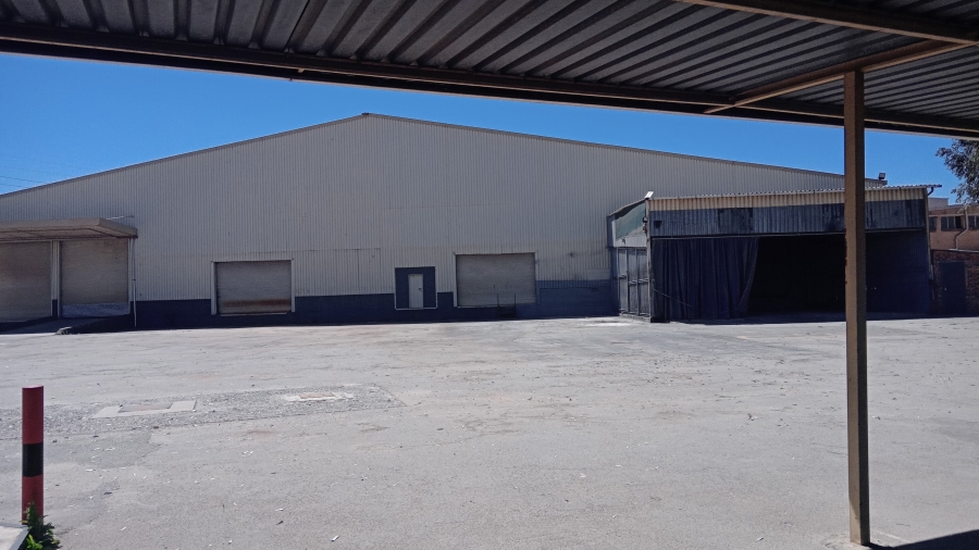 Commercial Property for Sale in Cleveland Gauteng