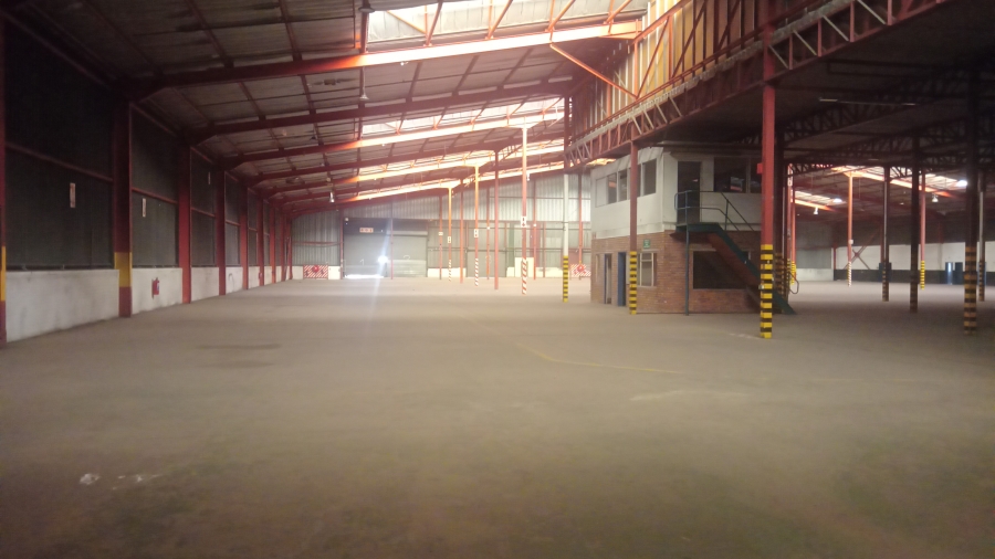 Commercial Property for Sale in Cleveland Gauteng