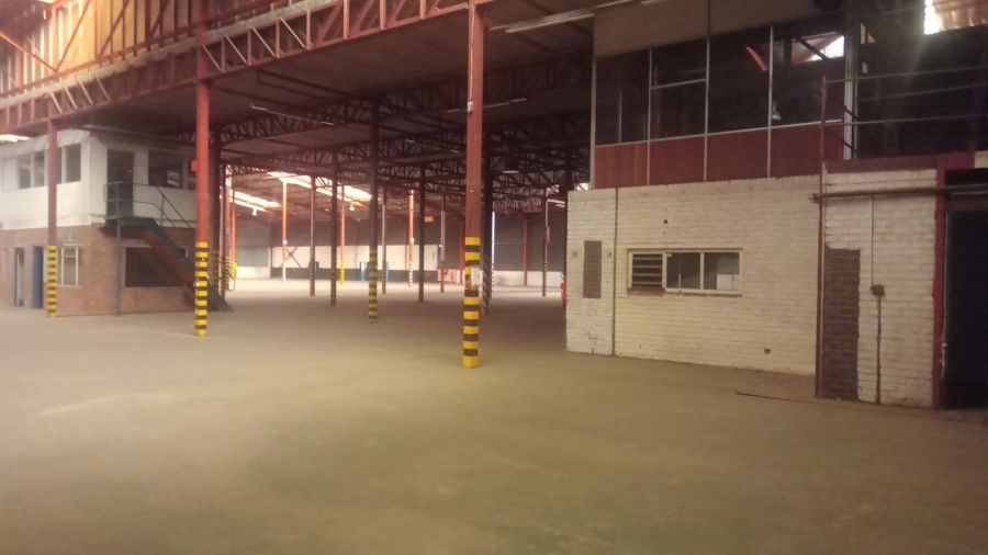 Commercial Property for Sale in Cleveland Gauteng