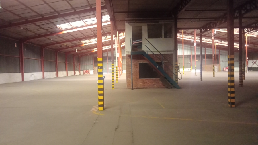 Commercial Property for Sale in Cleveland Gauteng