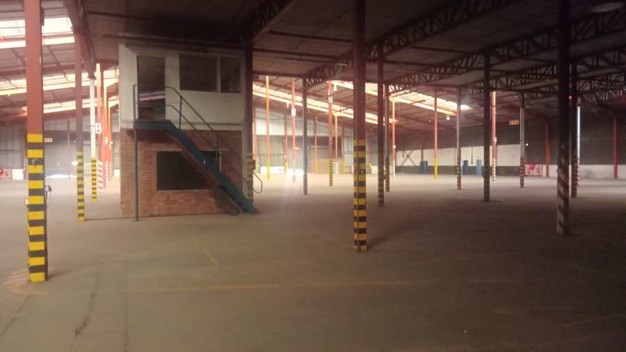 Commercial Property for Sale in Cleveland Gauteng