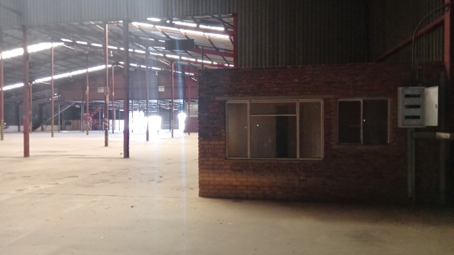 Commercial Property for Sale in Cleveland Gauteng