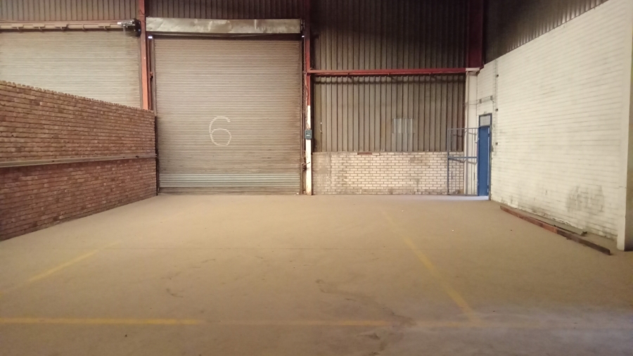 Commercial Property for Sale in Cleveland Gauteng