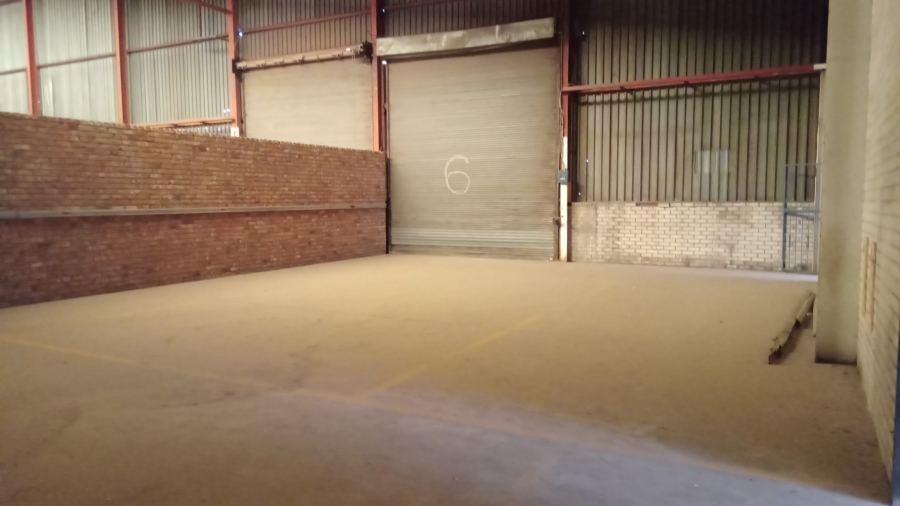 Commercial Property for Sale in Cleveland Gauteng