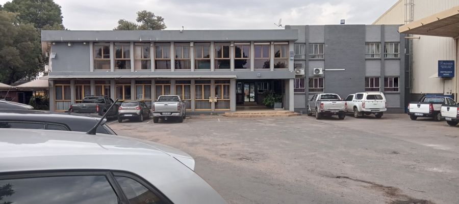 Commercial Property for Sale in Cleveland Gauteng