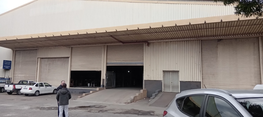 Commercial Property for Sale in Cleveland Gauteng