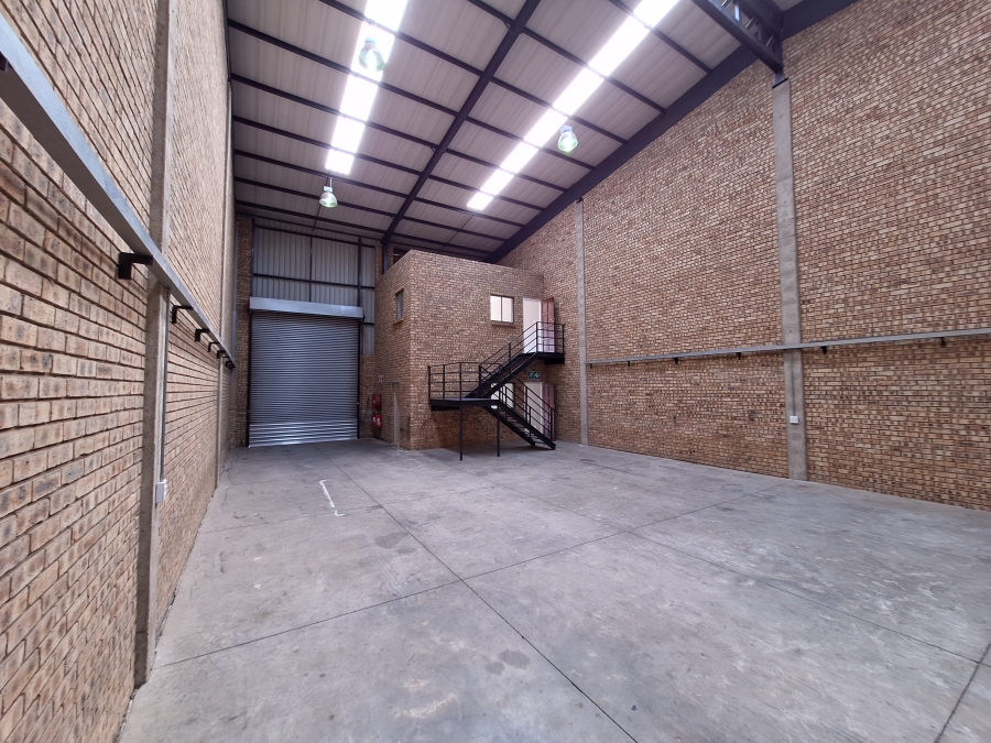 To Let commercial Property for Rent in Stormill Gauteng