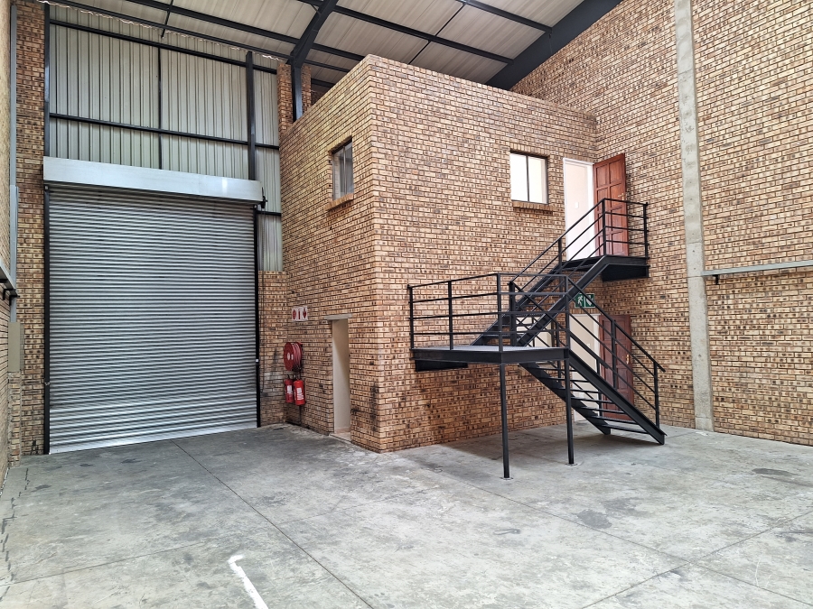 To Let commercial Property for Rent in Stormill Gauteng