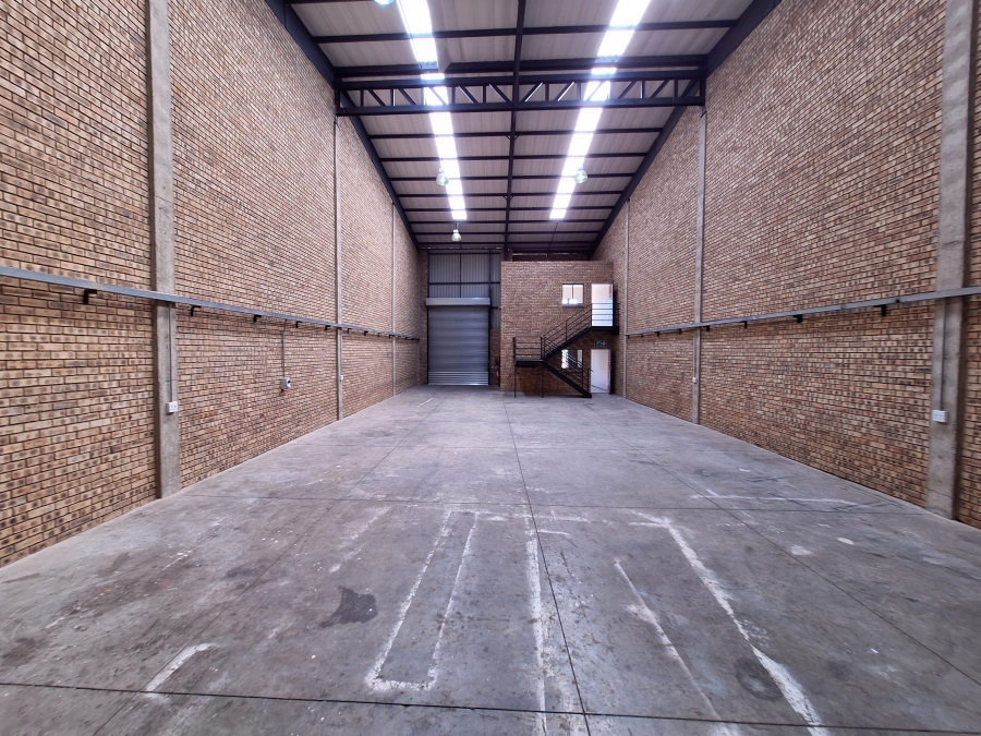 To Let commercial Property for Rent in Stormill Gauteng