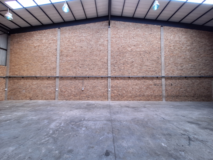 To Let commercial Property for Rent in Stormill Gauteng