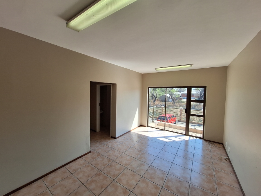 To Let commercial Property for Rent in Stormill Gauteng