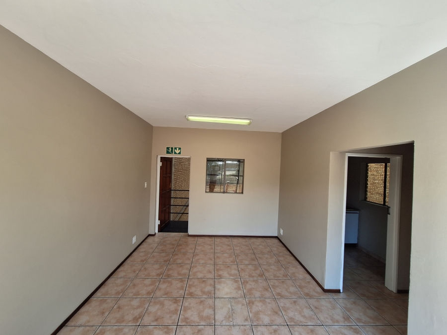 To Let commercial Property for Rent in Stormill Gauteng