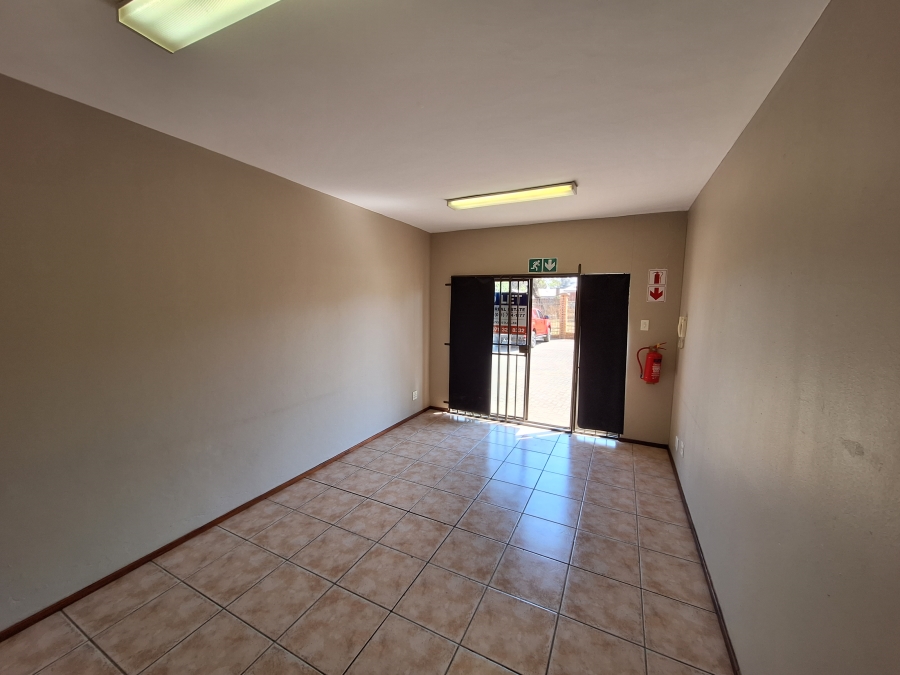 To Let commercial Property for Rent in Stormill Gauteng