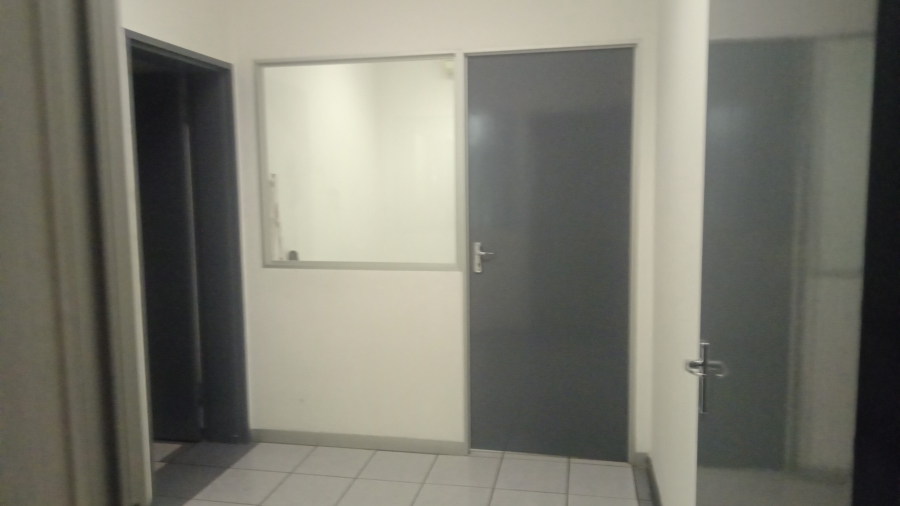 To Let commercial Property for Rent in Aeroton Gauteng