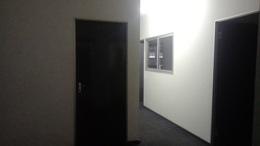 To Let commercial Property for Rent in Aeroton Gauteng