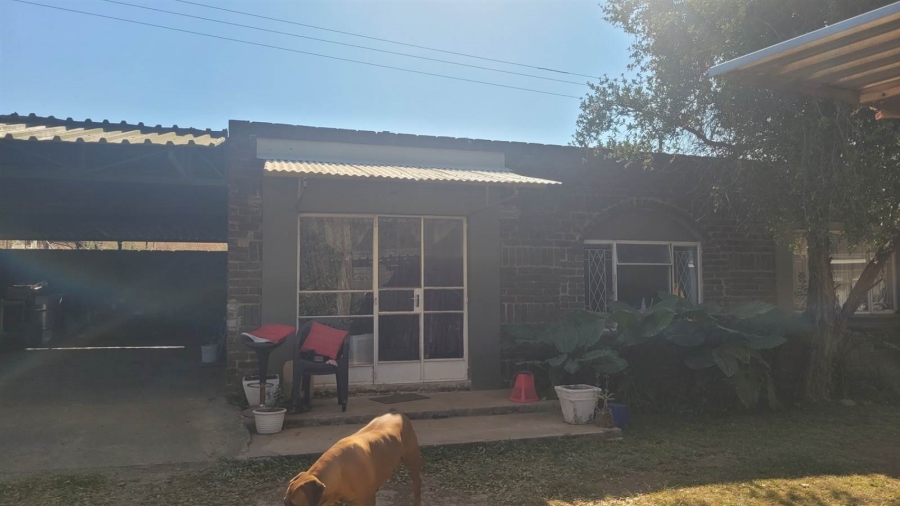 21 Bedroom Property for Sale in Protea Ridge Gauteng