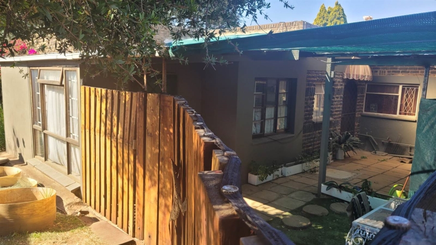 21 Bedroom Property for Sale in Protea Ridge Gauteng