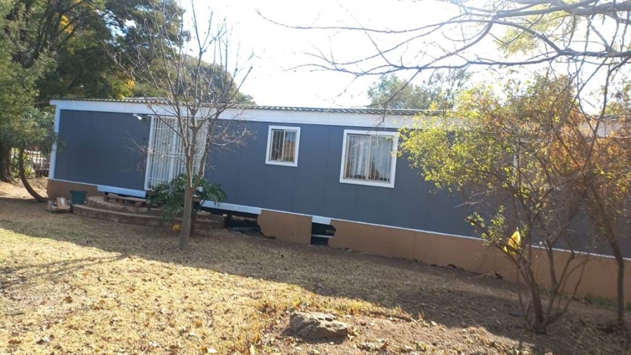 21 Bedroom Property for Sale in Protea Ridge Gauteng