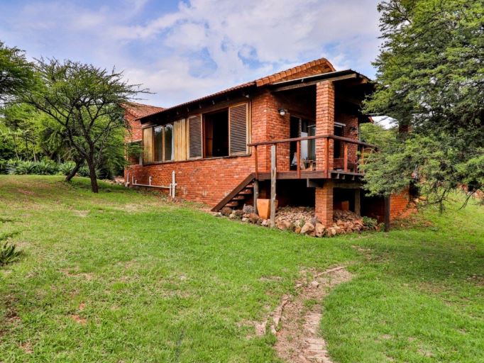 9 Bedroom Property for Sale in Buffelsdrift A H Gauteng