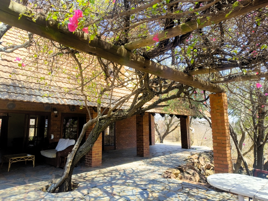 9 Bedroom Property for Sale in Buffelsdrift A H Gauteng