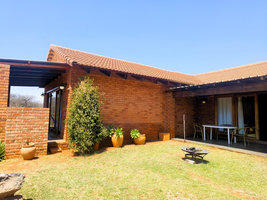 9 Bedroom Property for Sale in Buffelsdrift A H Gauteng