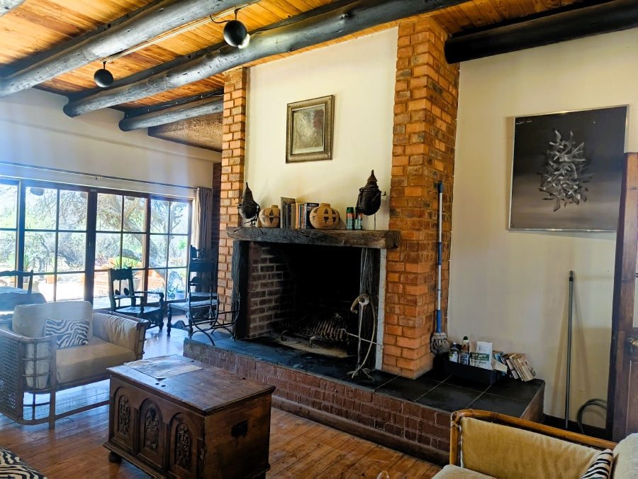 9 Bedroom Property for Sale in Buffelsdrift A H Gauteng