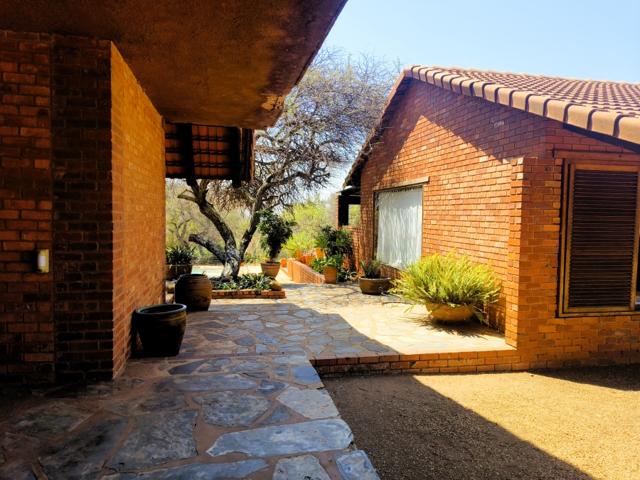 9 Bedroom Property for Sale in Buffelsdrift A H Gauteng