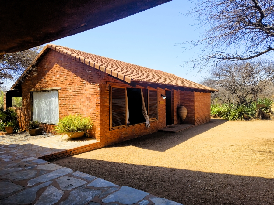 9 Bedroom Property for Sale in Buffelsdrift A H Gauteng